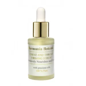 Chest & Throat Firming Serum