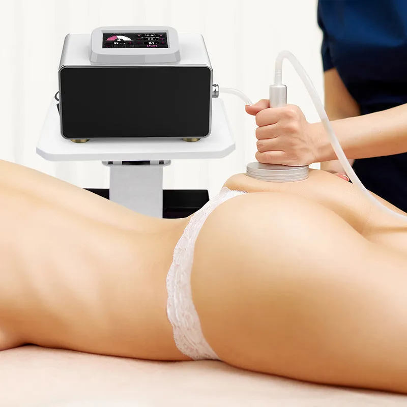 Chest Care Device: Breast Enhancement Cupping & Breast Scraping
