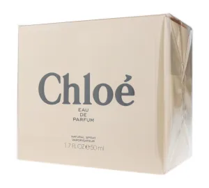 Chloe 'Chloe' Eau De Parfum 1.7oz/50ml Spray New In Box