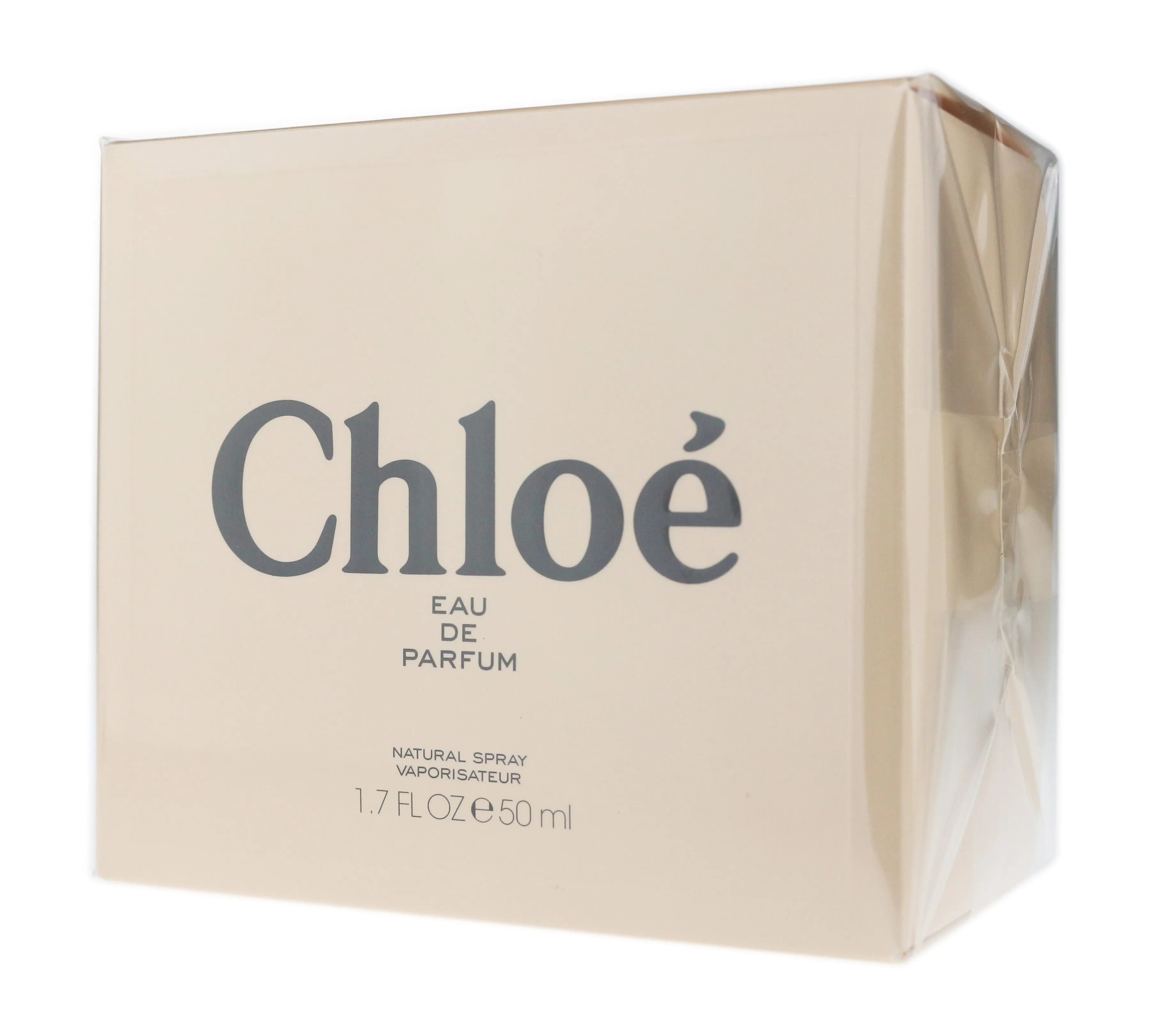 Chloe 'Chloe' Eau De Parfum 1.7oz/50ml Spray New In Box