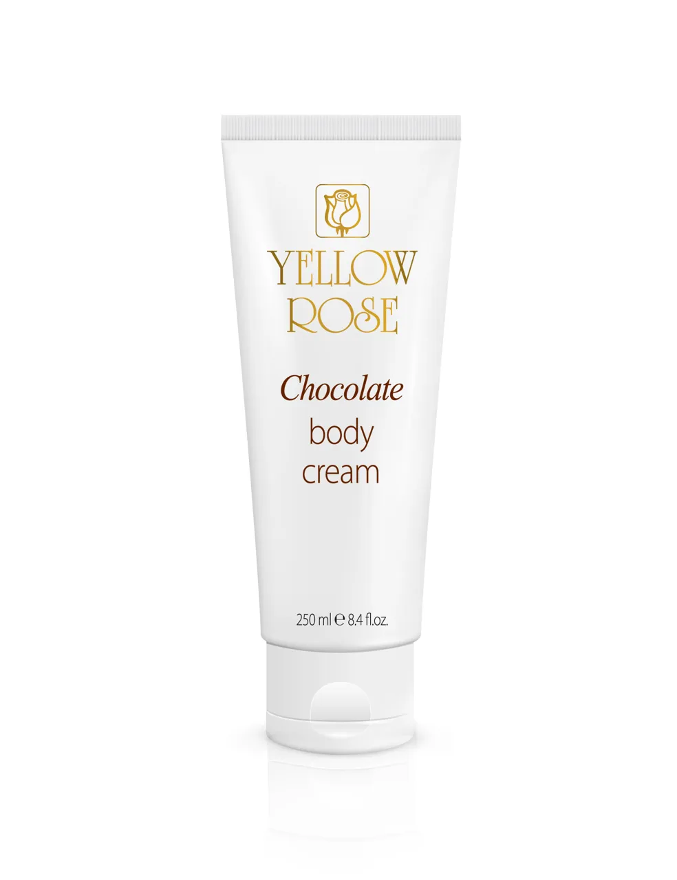 CHOCOLATE BODY CREAM - 250ml