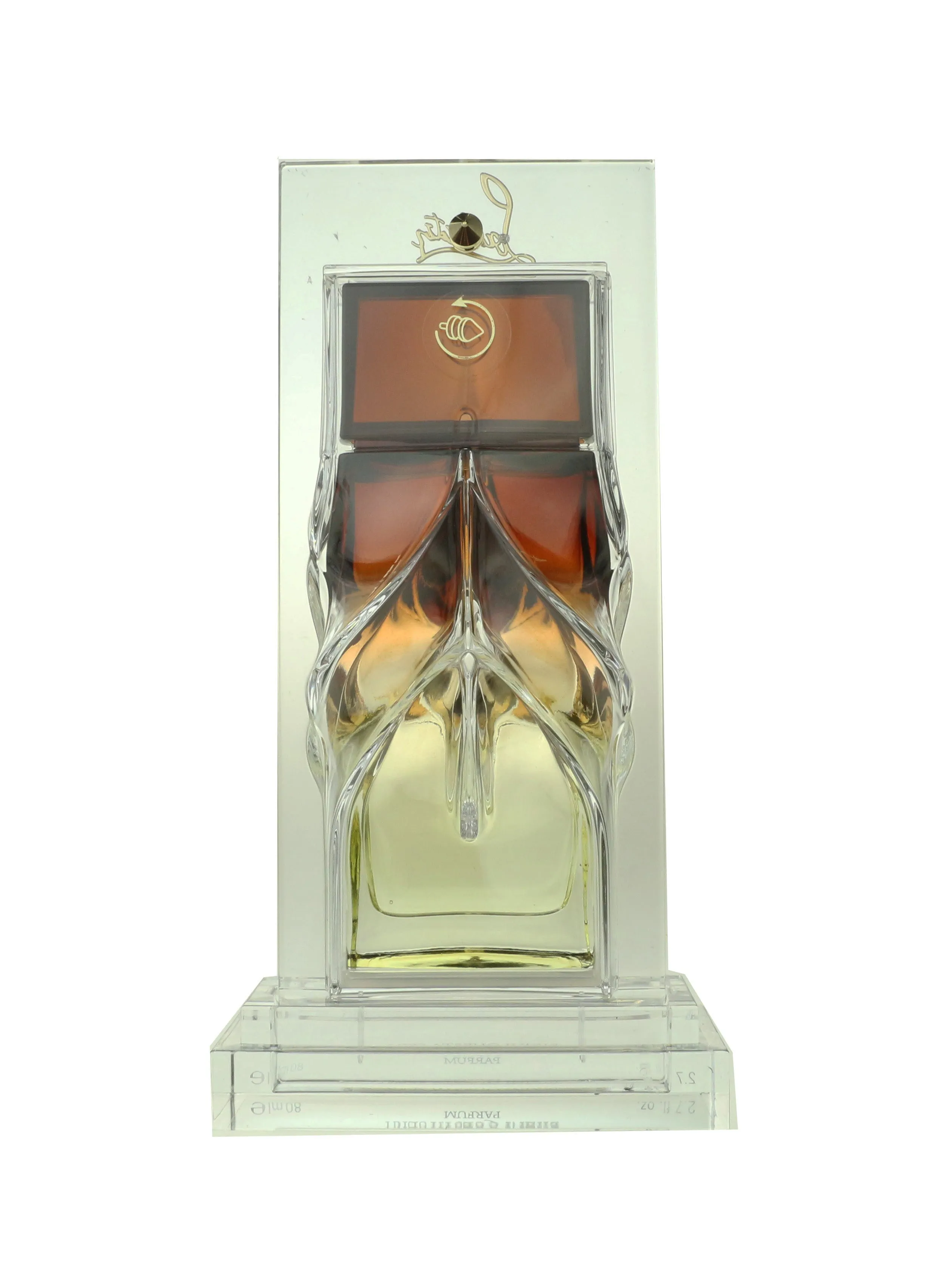Christian Louboutin 'Bikini Questa Sera' Parfum 2.7oz/80ml New