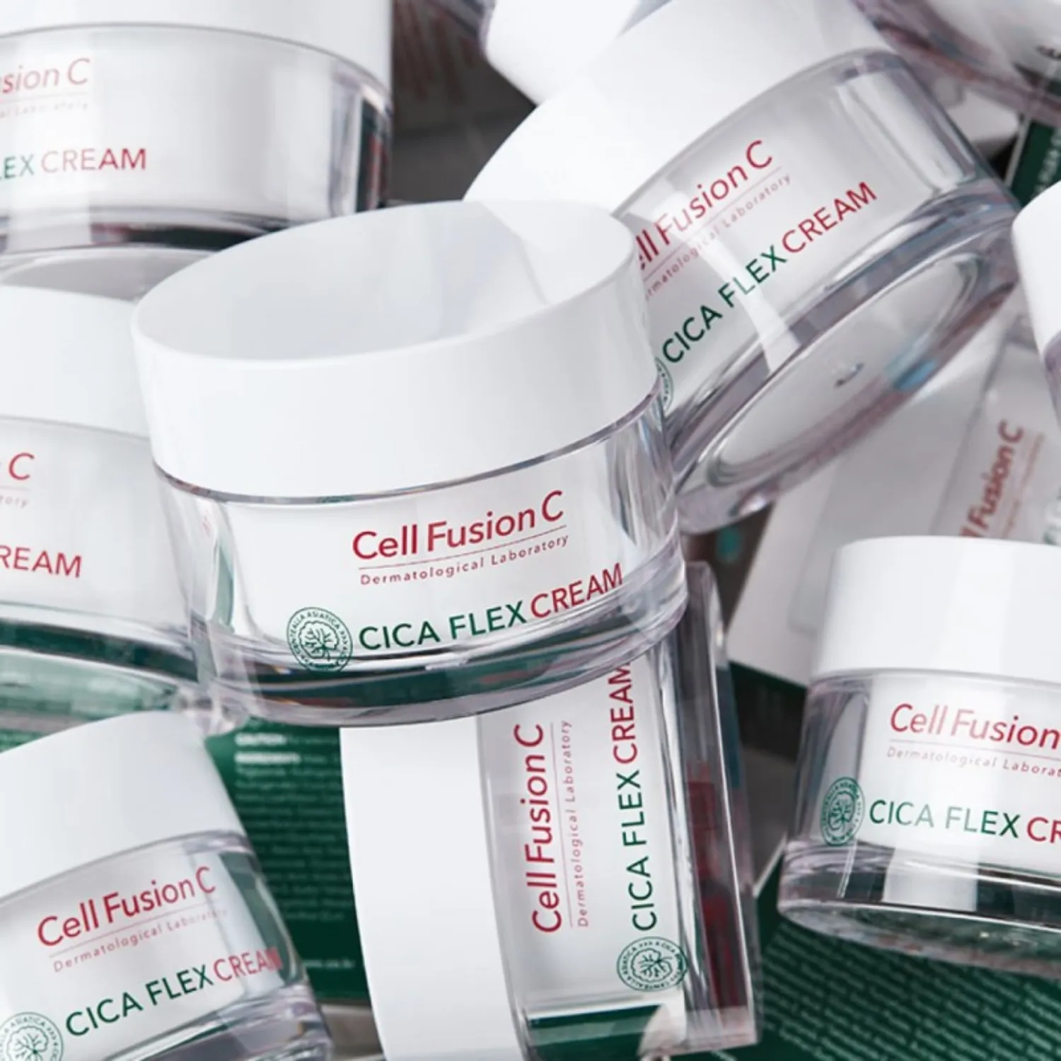 Cica Flex Cream 55ml