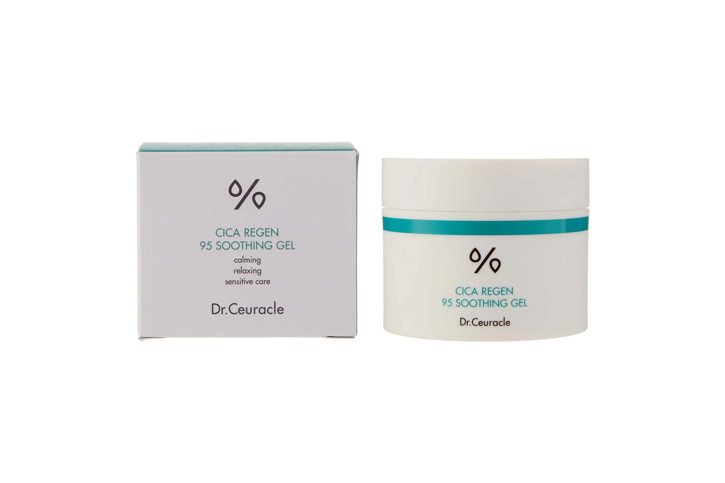 Cica Regen 95 Soothing Gel