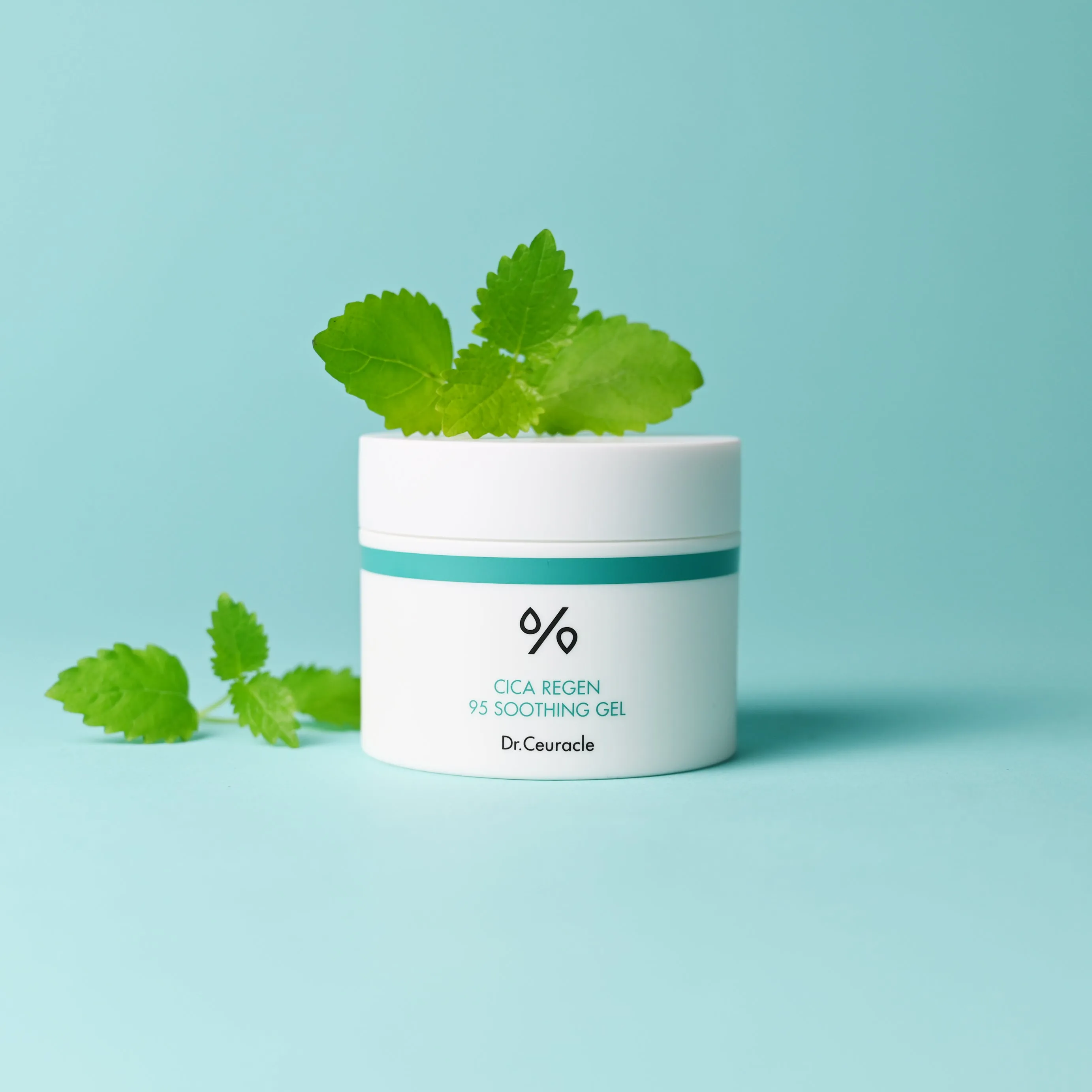 Cica Regen 95 Soothing Gel