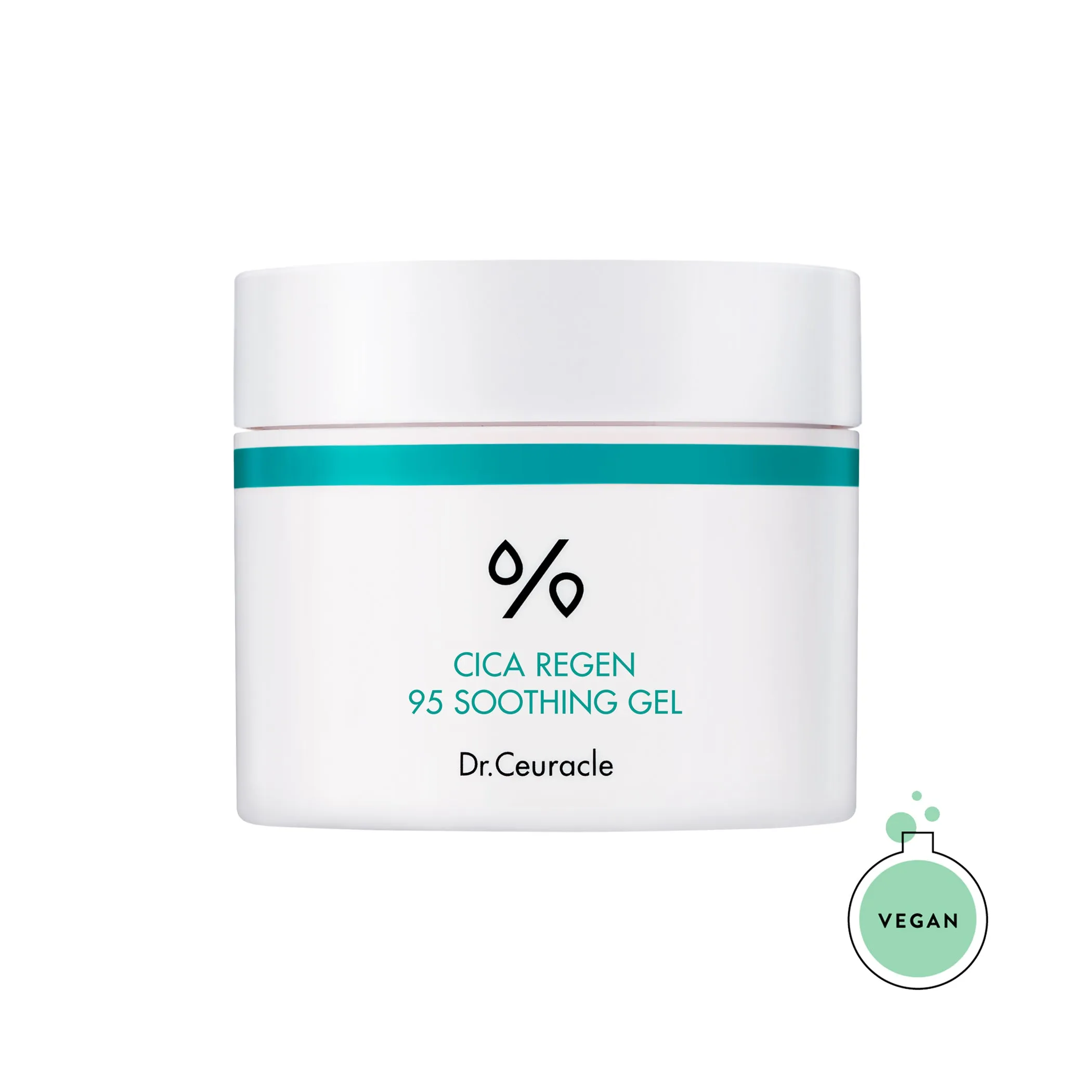Cica Regen 95 Soothing Gel