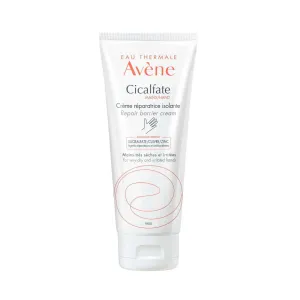 Cicalfate Hand Repair Barrier Cream - Very Dry and Irritated Hands