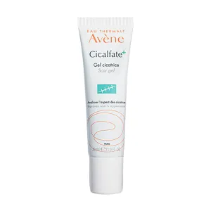 Cicalfate  Scar Gel