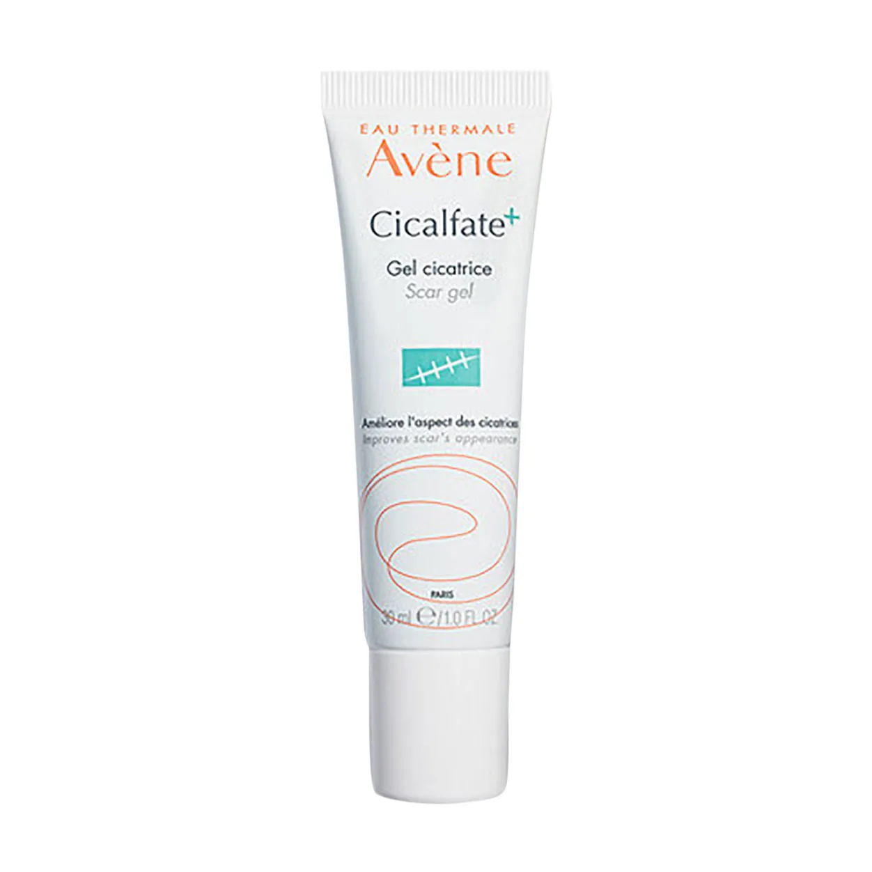 Cicalfate  Scar Gel