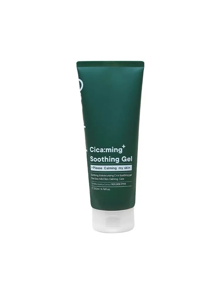 Cicaming Soothing Gel