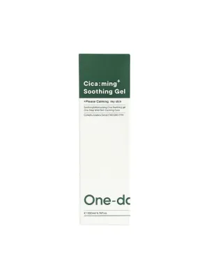 Cicaming Soothing Gel