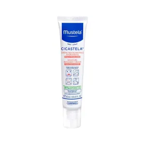Cicastela Moisture Recovery Cream - Skin Discomfort