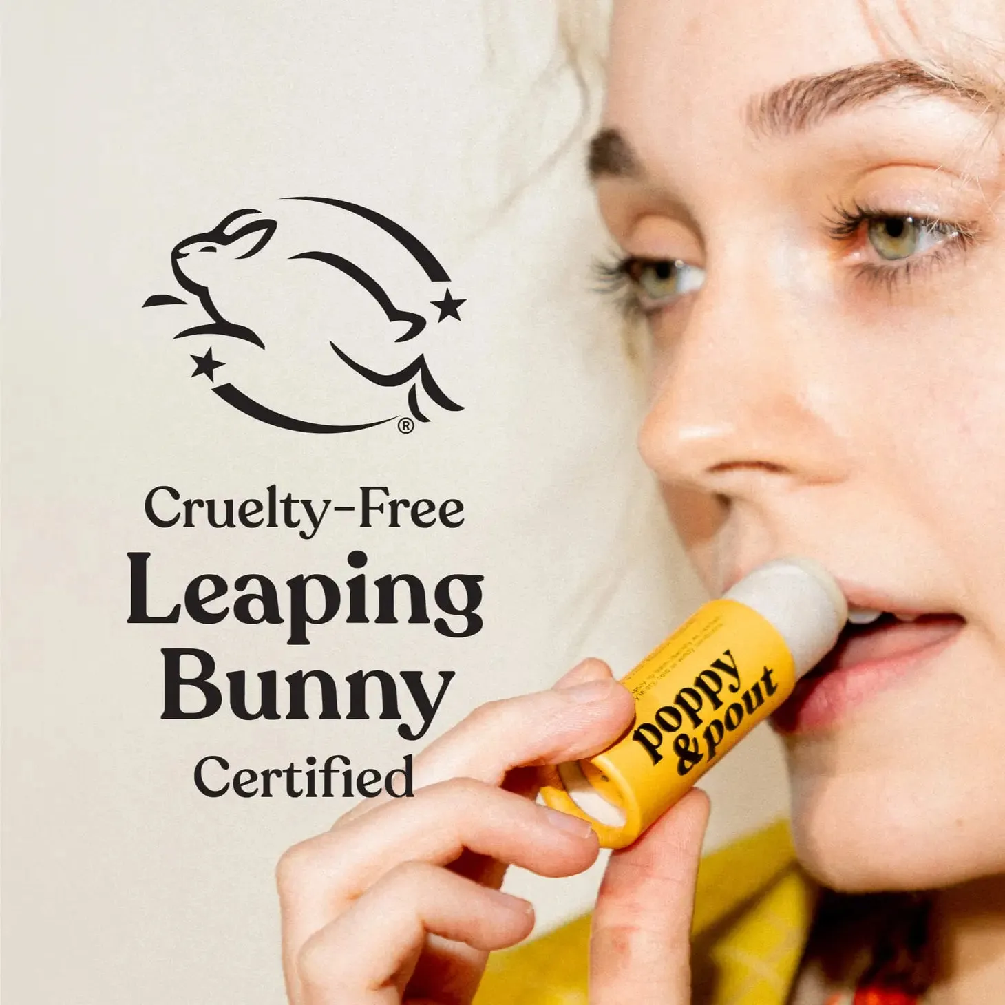 Cinnamint Lip Balm