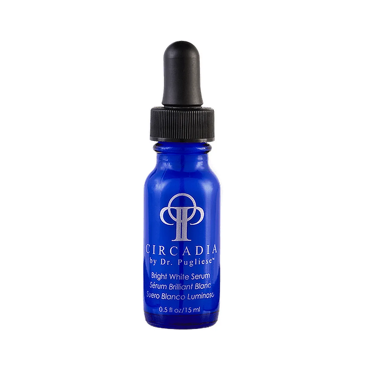 Circadia Bright White Serum