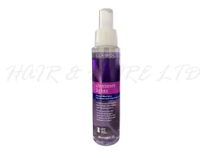 Clairol Professional Shimmer Lights Thermal Shine Spray 145ml