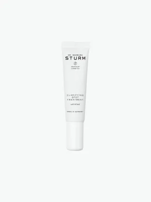Clarifying Spot Treatment Untinted
