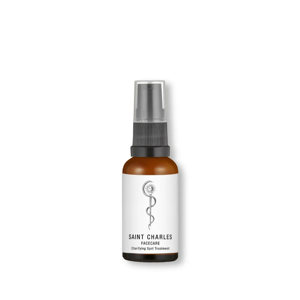 Clarifying Spot Treatment