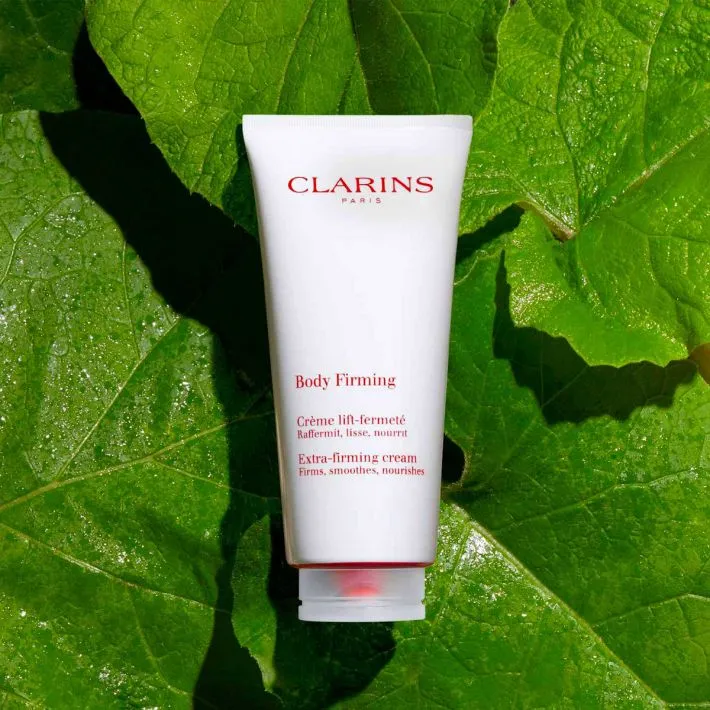 Clarins Body Firming Extra-Firming Cream 200ml