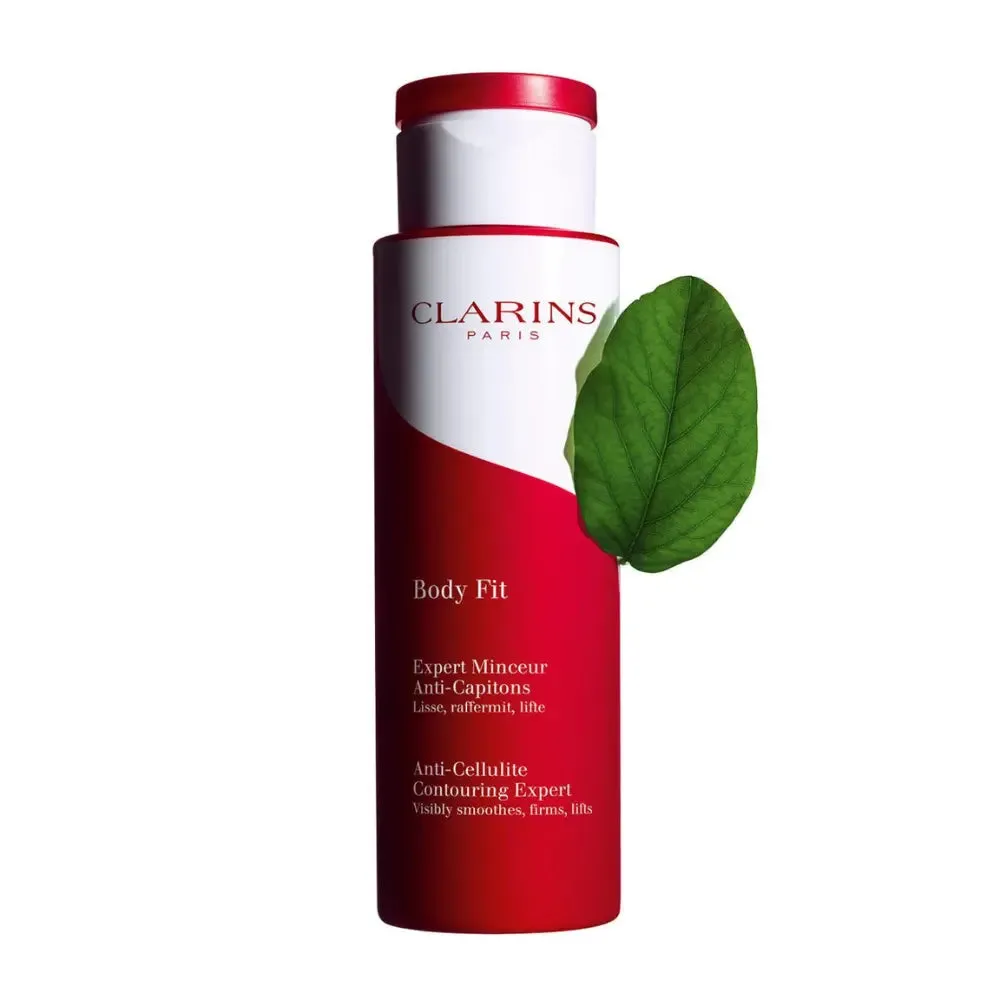 Clarins Body Fit Anti-Cellulite Contouring Expert