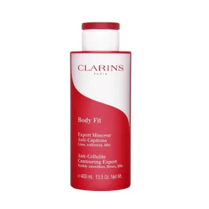 Clarins Body Fit Anti-Cellulite Contouring Expert