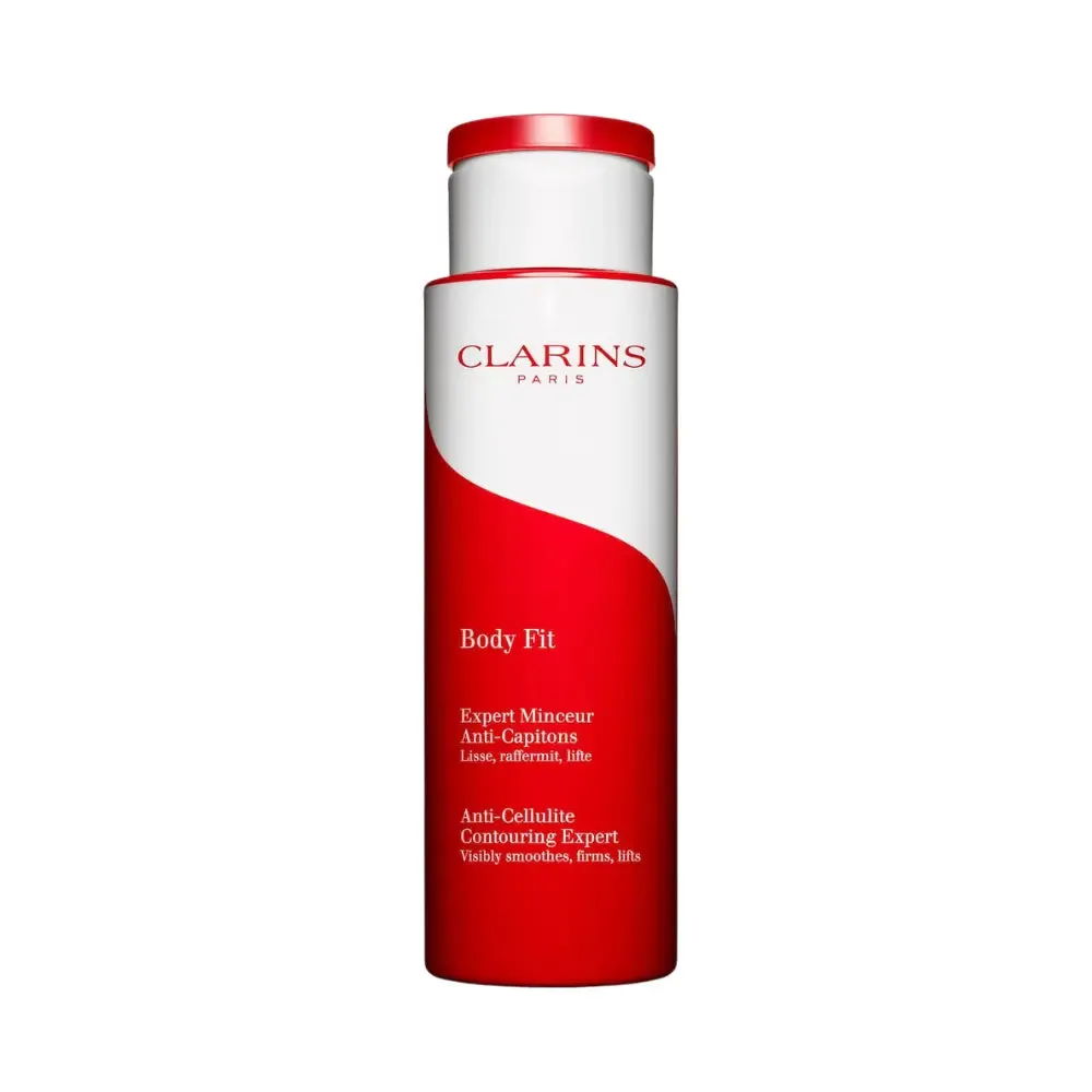 Clarins Body Fit Anti-Cellulite Contouring Expert