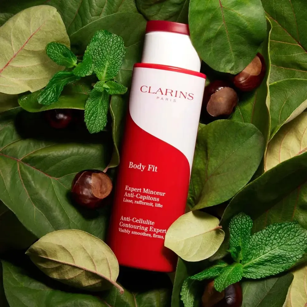 Clarins Body Fit Anti-Cellulite Contouring Expert