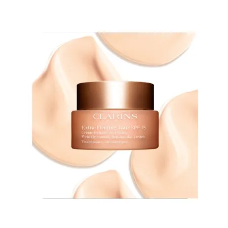 Clarins Extra Firming Day Cream SPF 15 50ml
