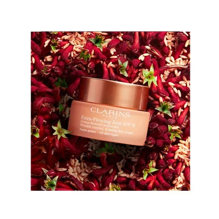 Clarins Extra Firming Day Cream SPF 15 50ml