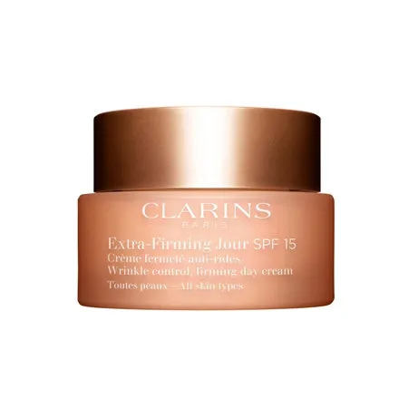 Clarins Extra Firming Day Cream SPF 15 50ml