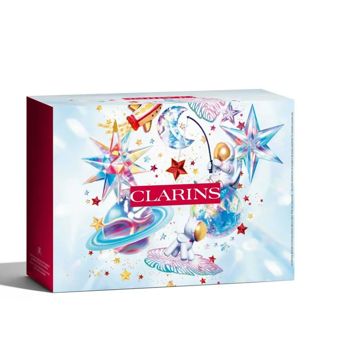 Clarins Extra Firming Gift Set