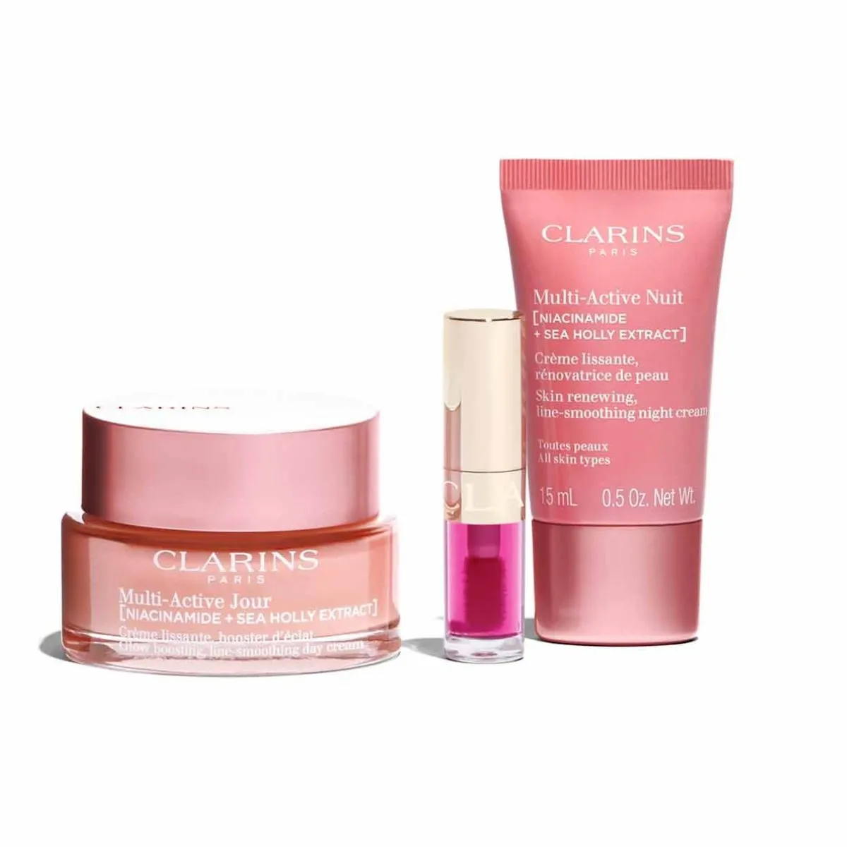 Clarins Extra Firming Gift Set