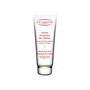 Clarins Hand and Nail Treatment Cream 100ml
