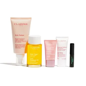 Clarins Maternity Value Pack