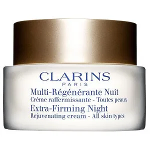 Clarins Paris Extra Firming Night Cream 50 ml