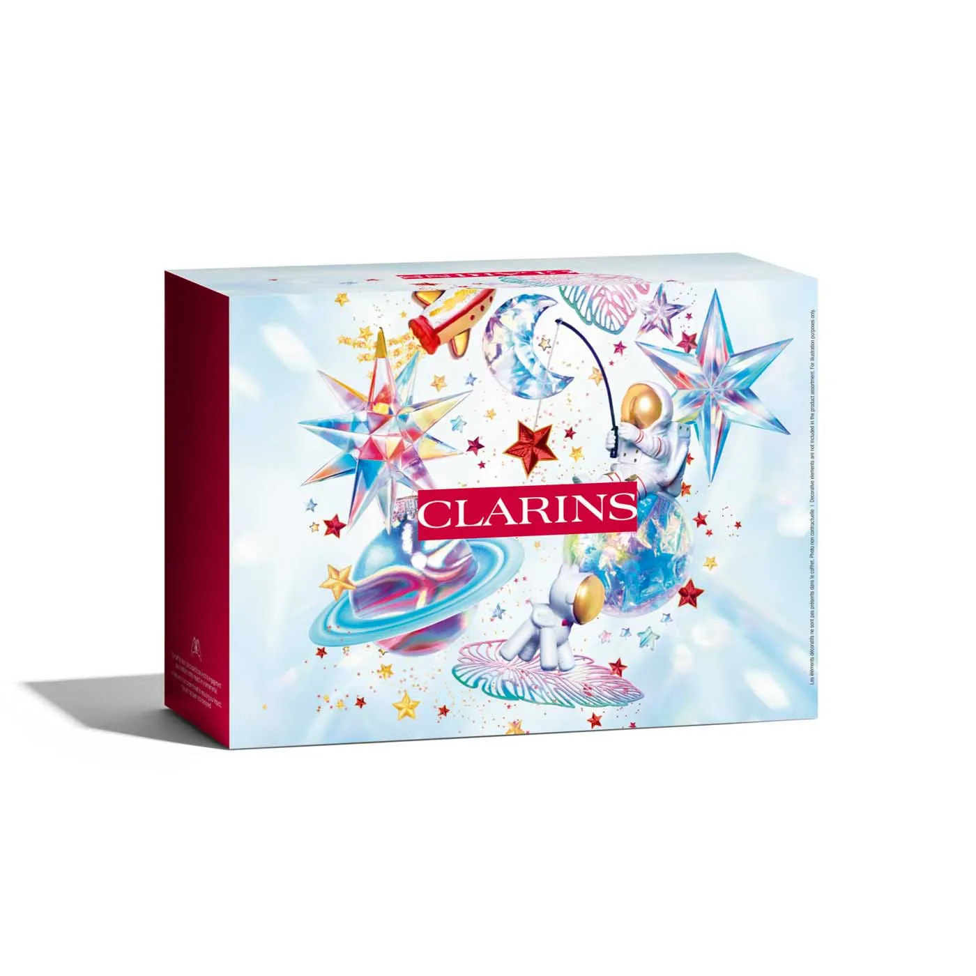 Clarins Vp Extra Firming Set
