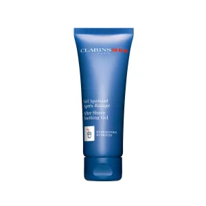 ClarinsMen After Shave Soothing Gel 75ml