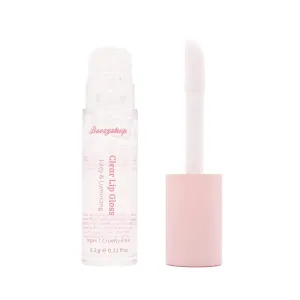 Clear Lip Gloss