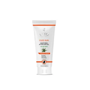 CLEO SUN Soothing After Sun Gel