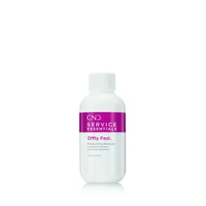 CND - Offly Fast 2 oz