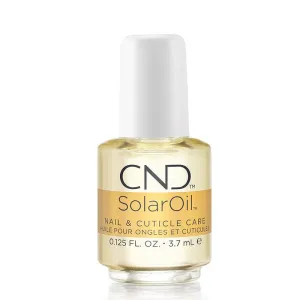 CND Solar Oil 3.7ml
