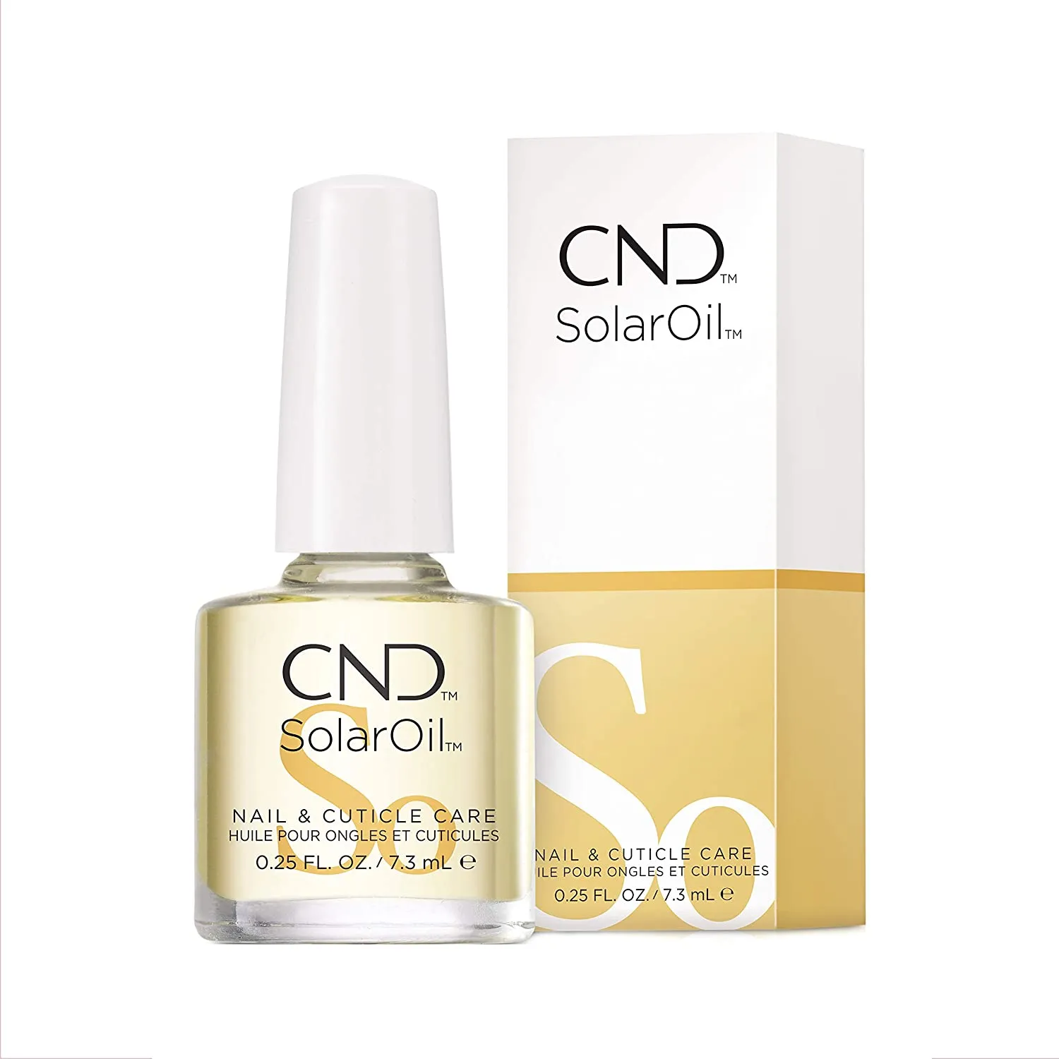 CND SolarOil