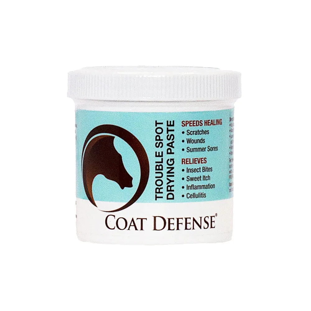 Coat Defense Trouble Spot Drying Paste