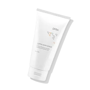 Coffee Body Scrub