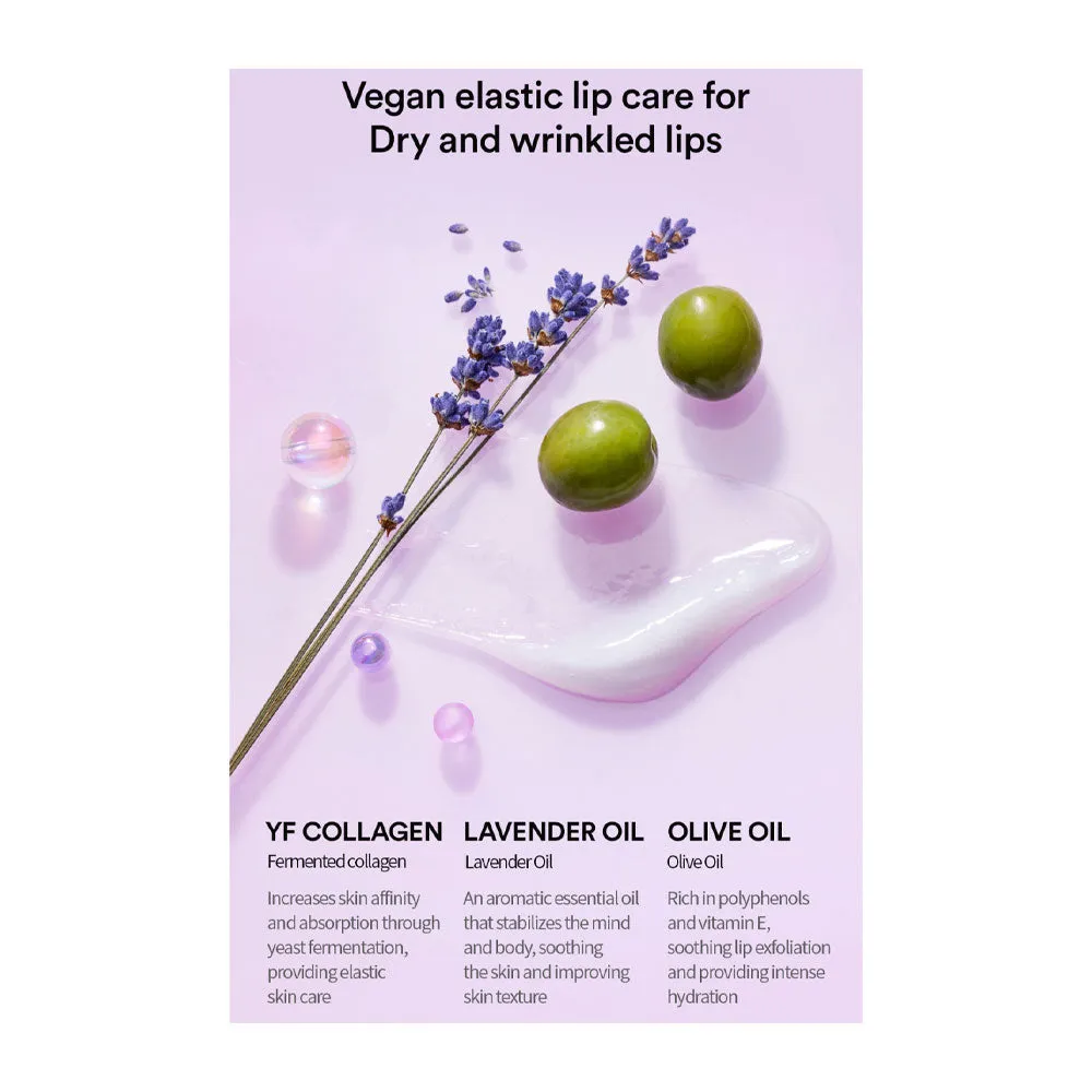 Collagen Boosting Lip Mask