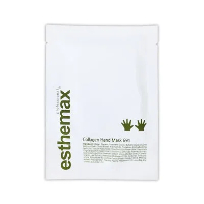 Collagen Hand Mask