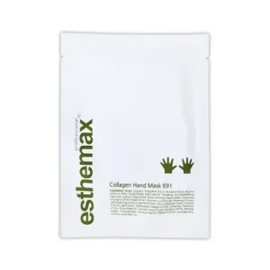 Collagen Hand Mask