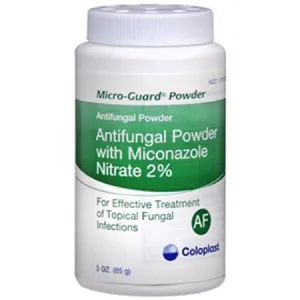Coloplast Micro-Guard® Antifungal