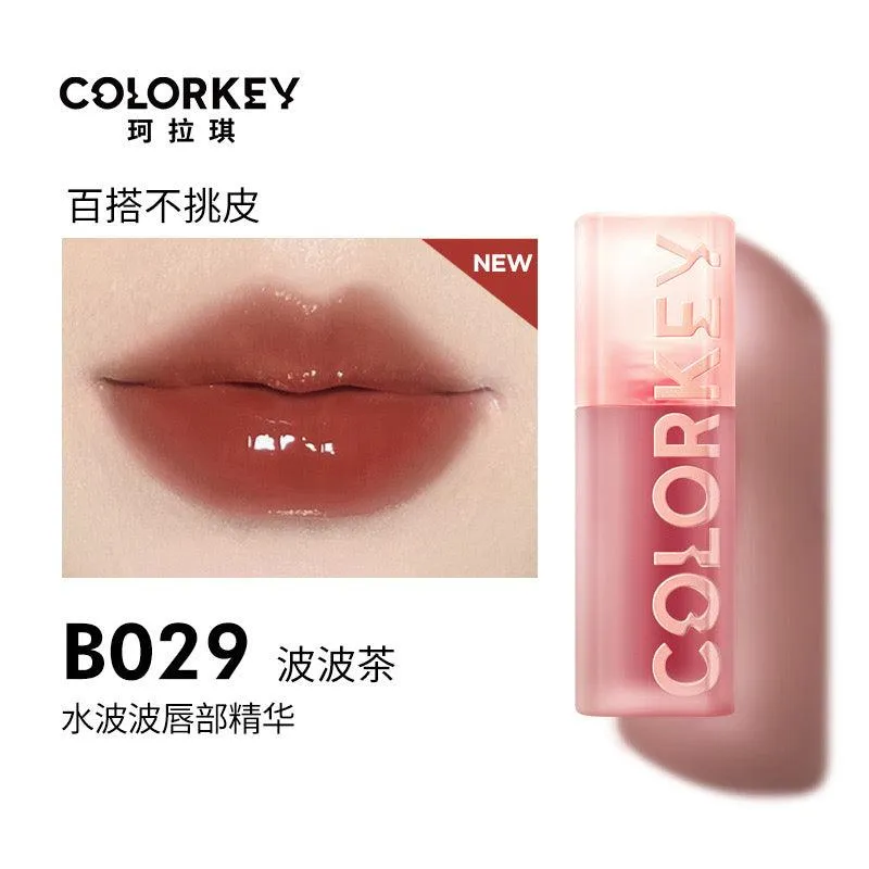 Colorkey Bubble Lip Serum Lip Care KLQ096