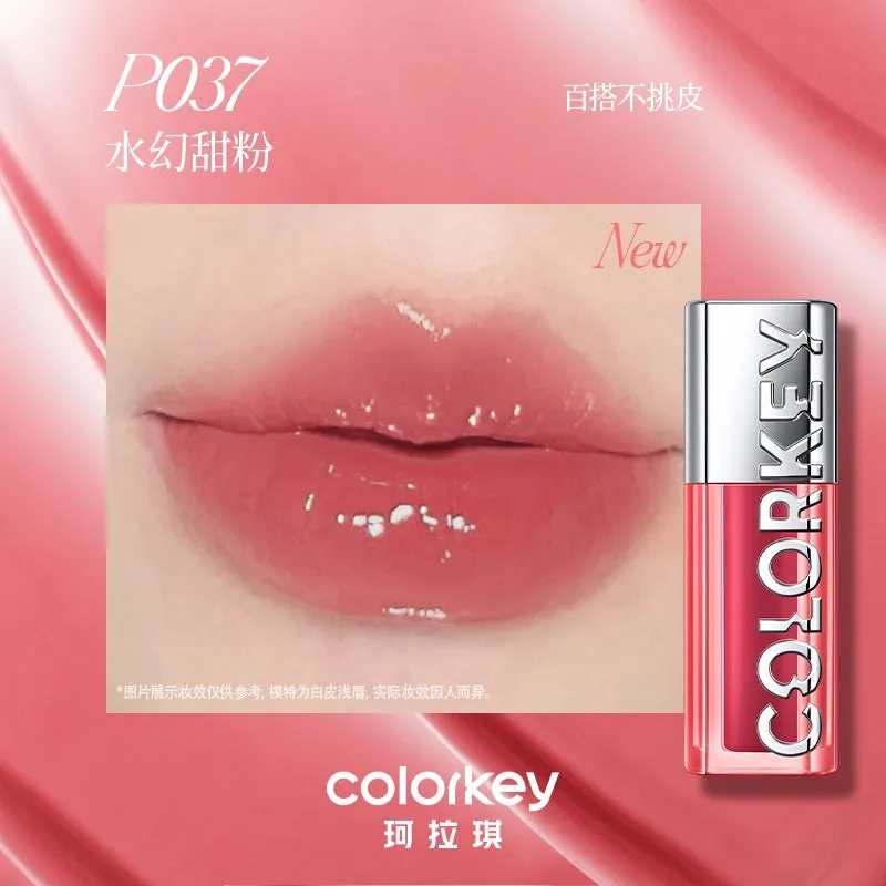 Colorkey Bubble Lip Serum Lip Care KLQ096