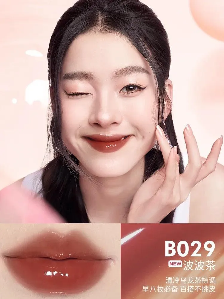 Colorkey Bubble Lip Serum Lip Care KLQ096